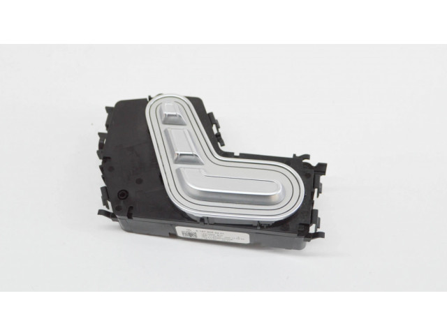 Включатель (включатели) памяти