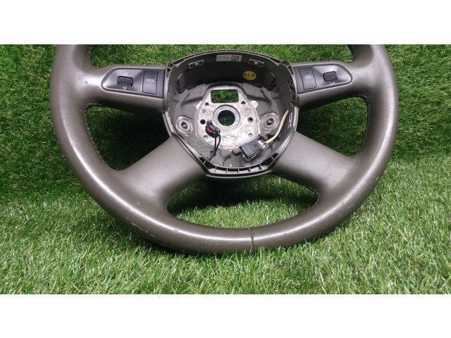 Volant Audi Q7 4L 2008 4F0419091DC