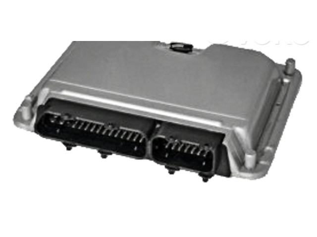 Řídící jednotka 0261207416, 0261207416 Audi TT Mk1 1998