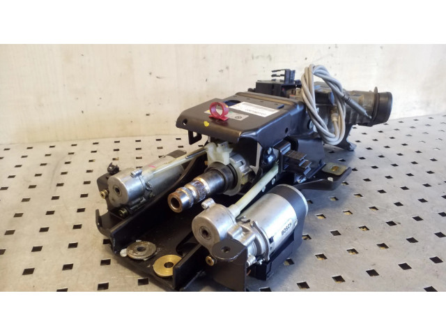 Рулевая рейка 1094265, 1095824 BMW X5 E53 1999-2006 года