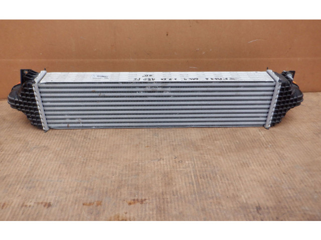 Интеркулер  E1G36K775HB   Ford S-MAX 