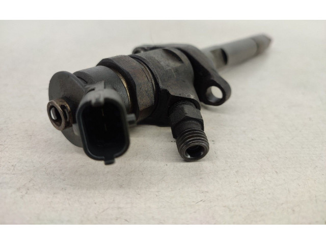 Форсунка 0445110311 Citroen Berlingo 9HX (DV6ATED4)