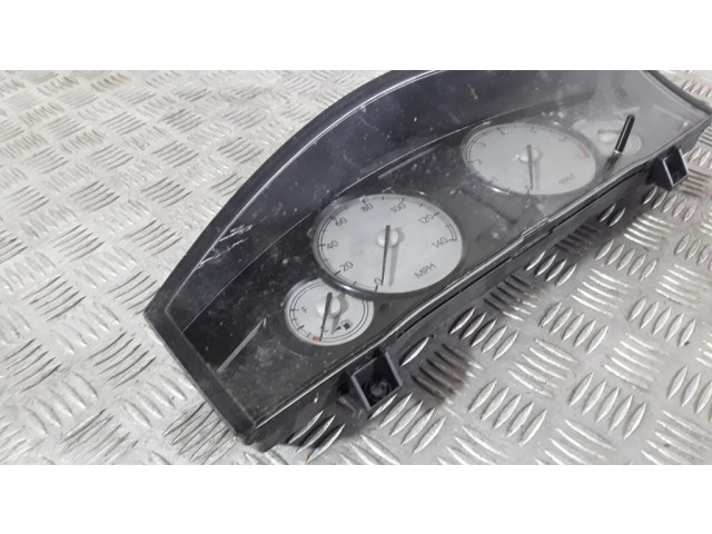 Панель приборов P56044936AI, 04836989AA   Chrysler 300 - 300C       