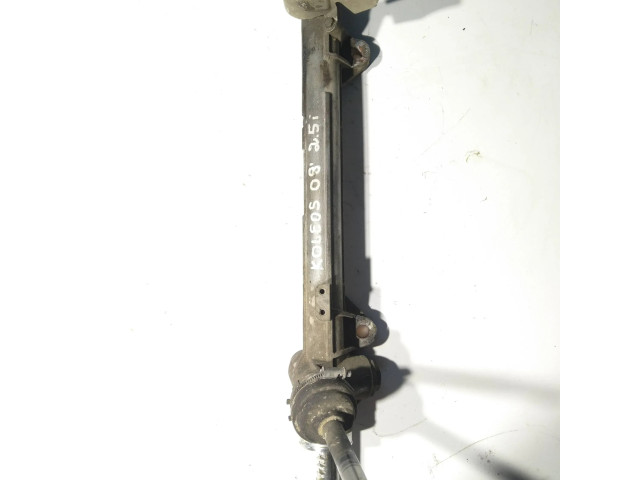    Рулевая рейка 01057ZFSM   Renault Koleos I 2008-2016 года