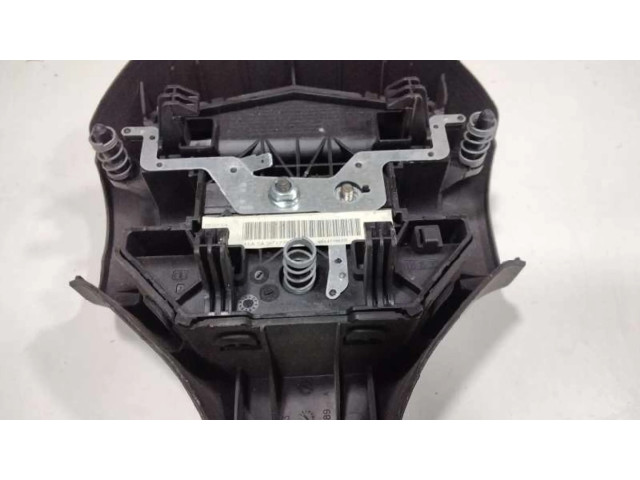 Подушка безопасности водителя 96441166ZR Chevrolet Nubira