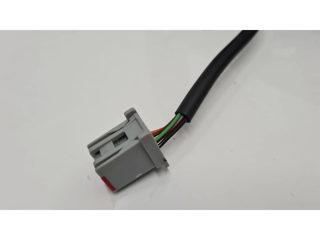 Zpětné zrcátko pravé Ford Turneo Courier 2014 212836510