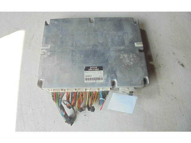 Motorsteuergerät Блок управления LNG1410BD Jaguar XK8 - XKR