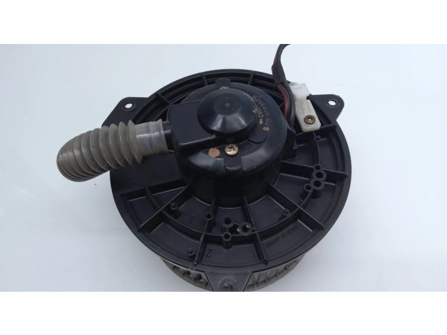 Вентилятор печки    BJ0EB04   Mazda Premacy