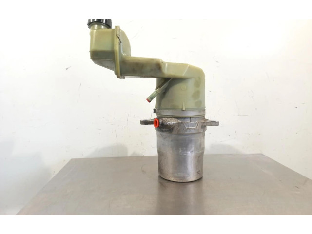 Насос усилителя руля