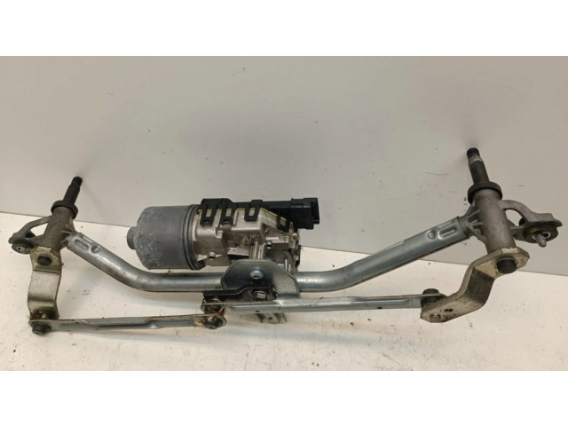 Комплект механизма стеклоочистителей