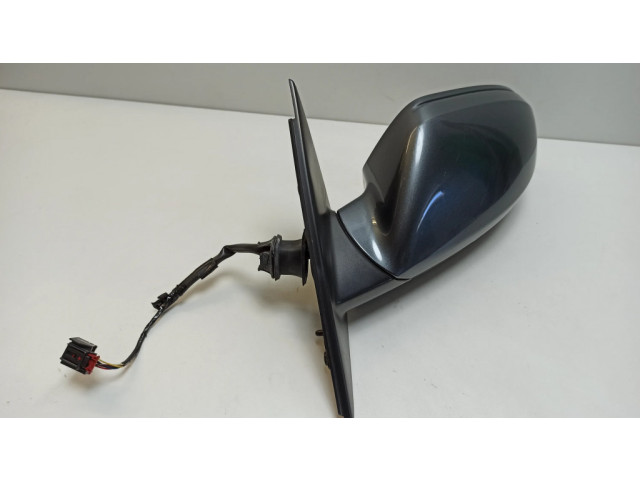 Zpětné zrcátko levé Audi A6 S6 C7 4G 2013 4G2857409M