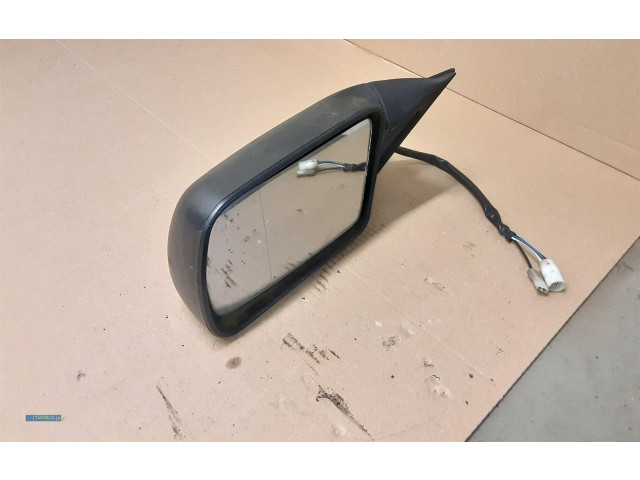 Зеркало электрическое Saab 9000 CS 1992 - 1998 года