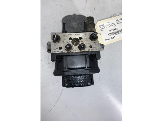 Блок управления АБС    Audi A6 S6 C5 4B