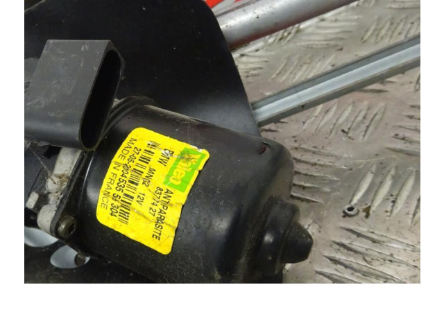 Моторчик дворников 61618229128, 61618229128 Mini One - Cooper R50 - 53