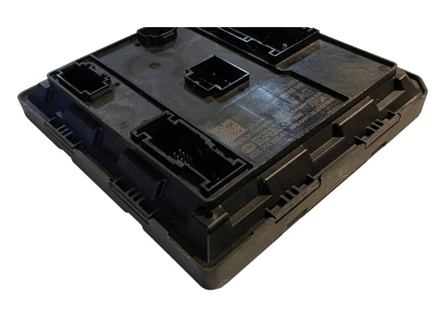 Блок комфорта 85E907064AE Audi e-tron