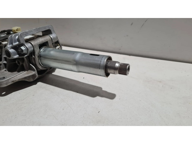    Рулевая рейка A2054608801   Mercedes-Benz C W205 2014-2021 года