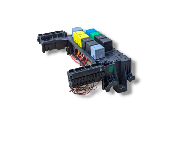 Блок предохранителей A1695450001   Mercedes-Benz A W169    