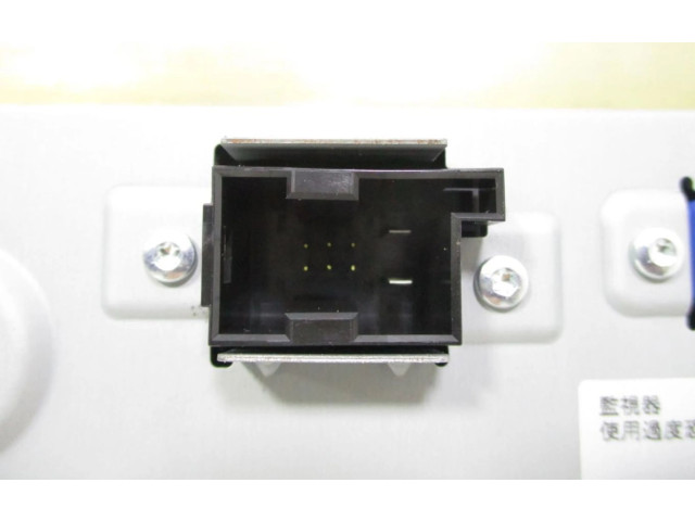 Дисплей    5H0919605B   Volkswagen Golf VII