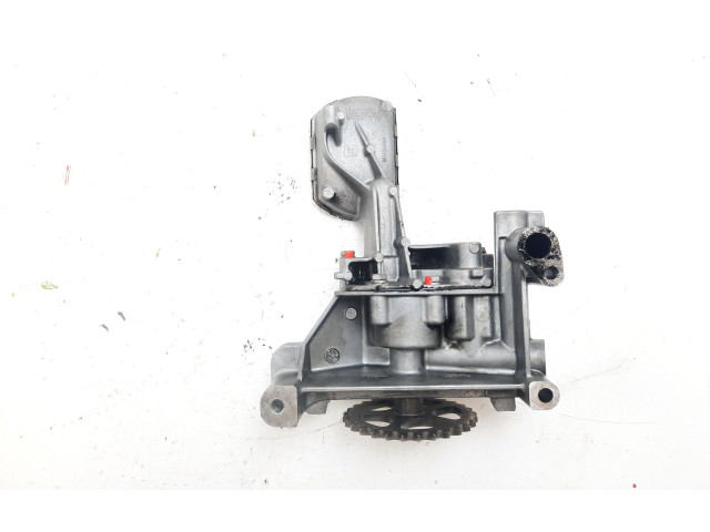 Масляный насос  RHK 9431291021  Peugeot Expert 