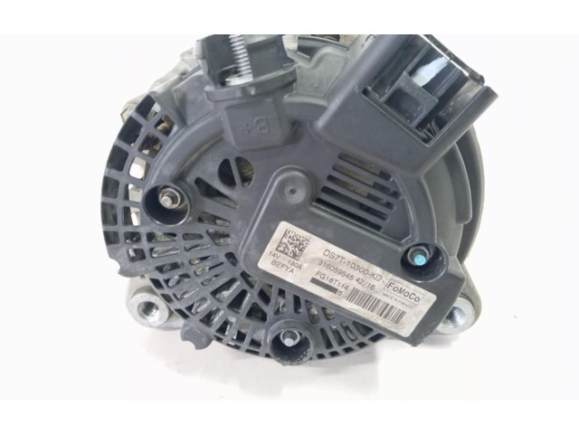 Генератор DS7T10300KD   Ford S-MAX