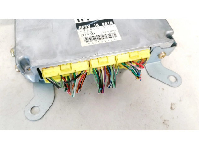 Блок управления двигателя 2758005331 Mazda 626