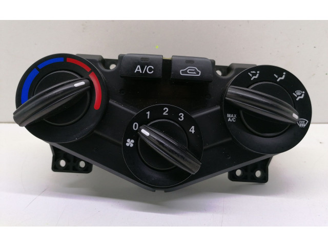 Блок управления климат-контролем 97250   KIA Rio