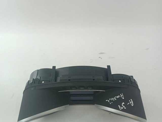 Přístrojová deska  Mercedes-Benz GL X164 2007 A1645408847, A2C53240808  