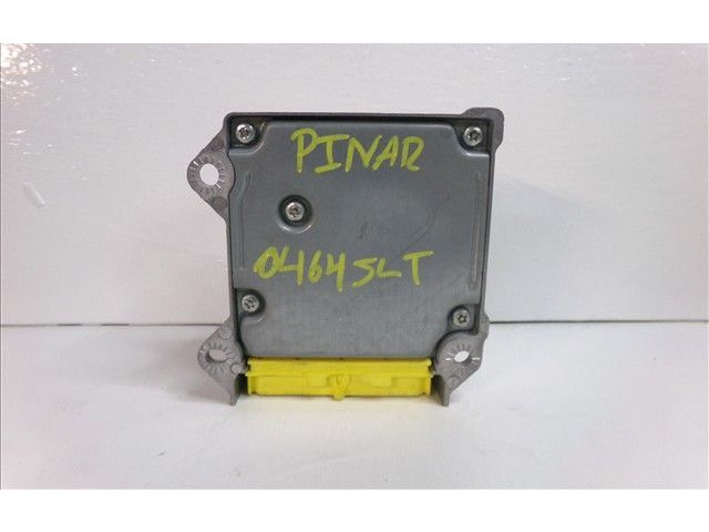 Блок подушек безопасности 5C0959655C Volkswagen Golf Plus