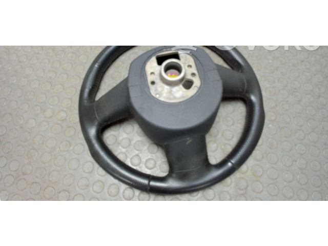 Руль Audi A6 S6 C6 4F 2004 - 2011 года 4F0419091A1KT