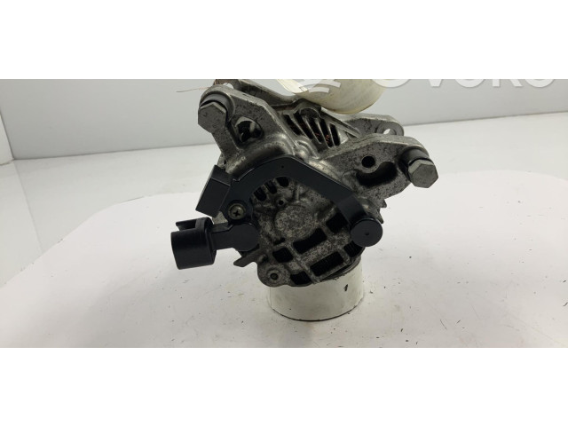 Генератор 9806007480   Citroen C3 1.0     