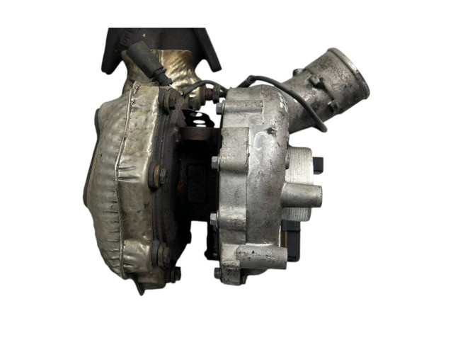 Turbodmychadlo Турбина 059145874C, 7996712   Volkswagen Touareg II   