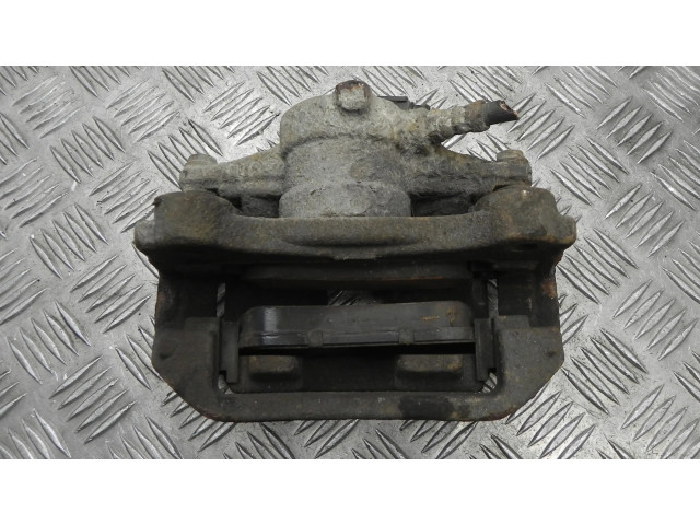 Передний суппорт