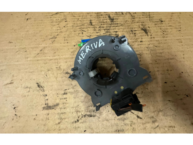 Подрулевой шлейф SRS 24459849, 1610662 Opel Meriva A