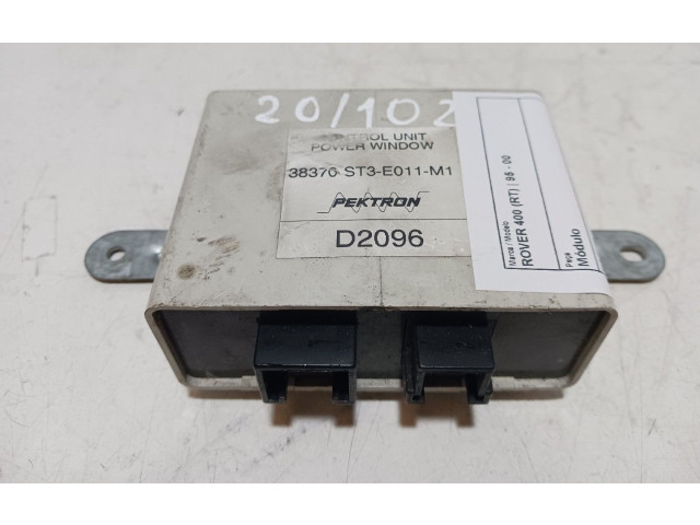 Блок управления 38370ST3E011M1 Rover 100