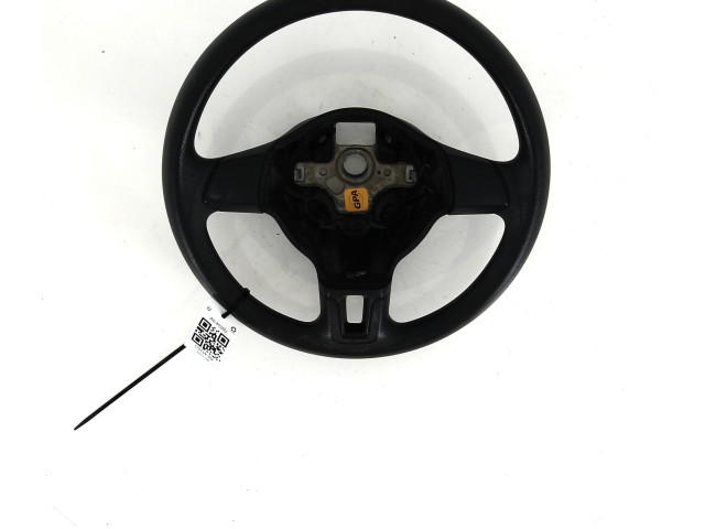 Руль Volkswagen Golf VI 2008 - 2013 года 5K0419091BT81U, A0-4526U