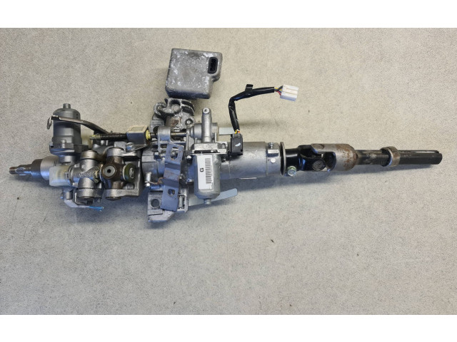 рейка Колонка рулевая 450203019, 899985201 Toyota Land Cruiser (J150) 2009 - года