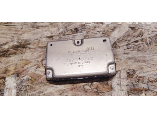 Блок управления 8921950010 Lexus SC 430