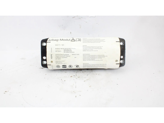 Подушка безопасности двери 20MA000104 Volkswagen Jetta VI