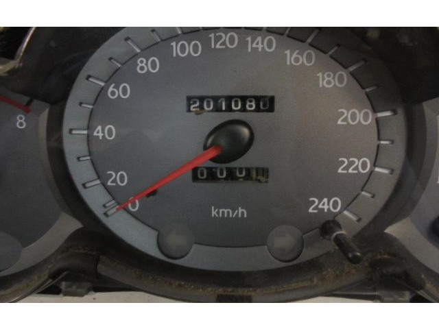 Панель приборов 94003-27130, 94003-27130   Audi Coupe       