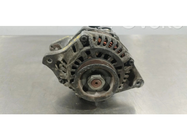 Генератор A5TB1391   Honda Civic      