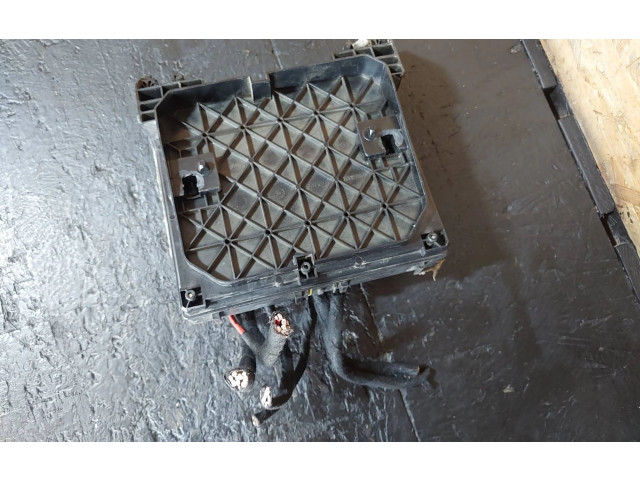   Pojistková skříňka 7M3962258AG, S120042200B   Seat Alhambra (Mk1) 2009