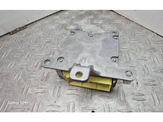 Блок управления надувных подушек 98221SC030, 1503000940   Subaru Forester SH