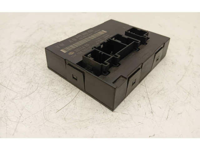 Блок комфорта 8P0959433, 05600600   Audi A3 S3 A3 Sportback 8P   