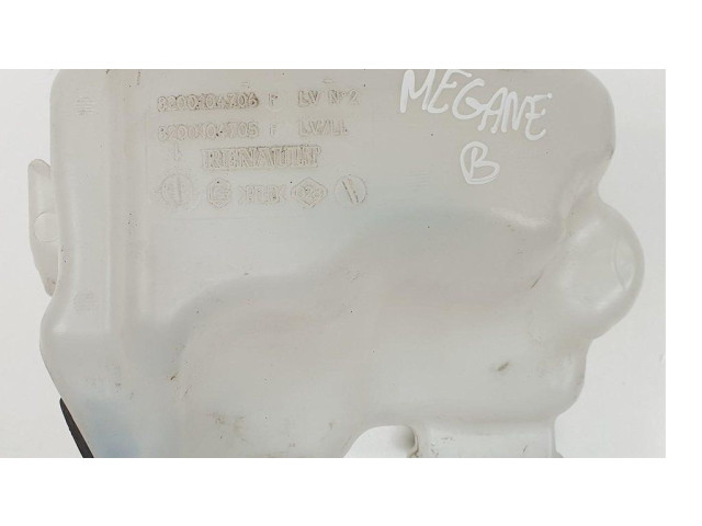 Бачок оконной жидкости