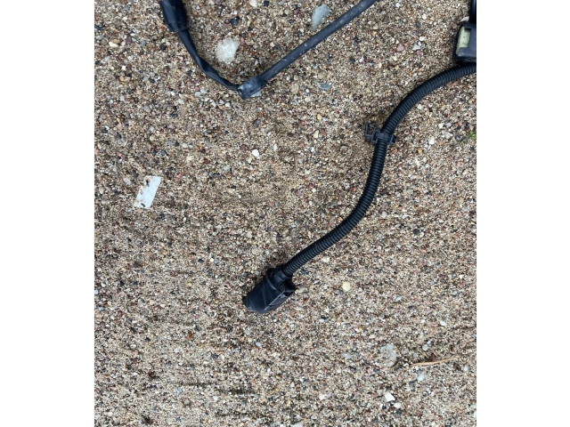 Pojistková skříňka BCX Mercedes-Benz GLA W156 2016