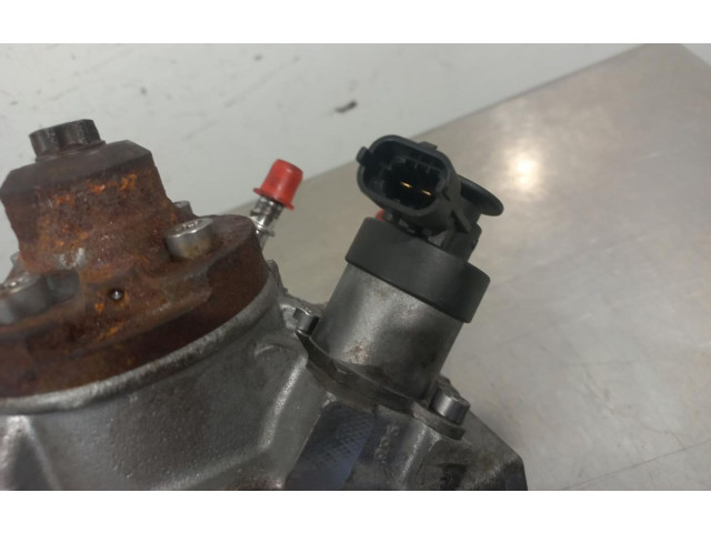 Топливный насос