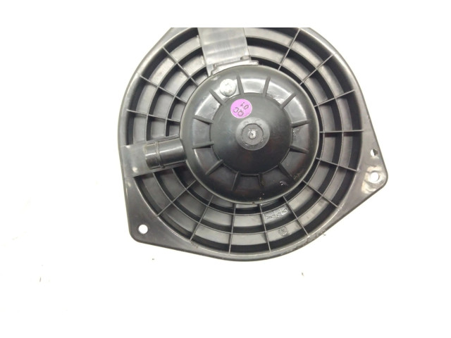 Вентилятор печки Mitsubishi Outlander