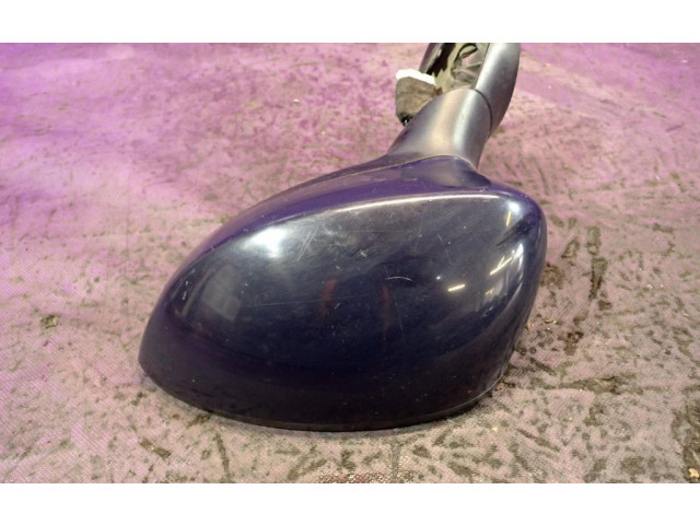 Zpětné zrcátko Fiat Punto (199) 2008