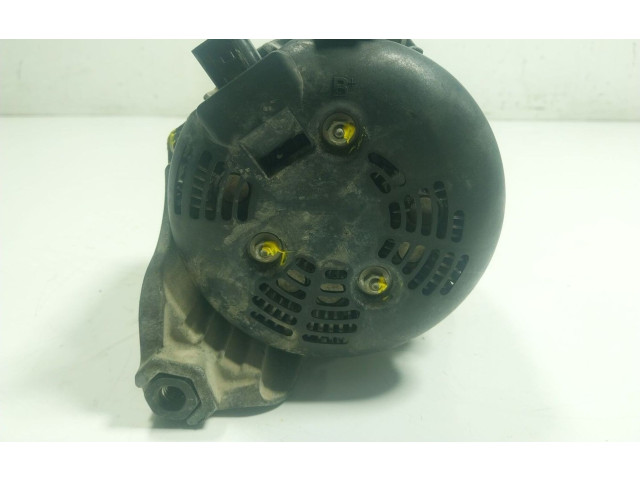 Генератор 12317646814, 764681404 BMW X5 F15