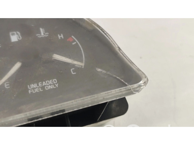 Přístrojová deska Hyundai Pony 1992 71112221